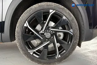 Omoda 7 Noble Automatic Petrol Plug-In Hybrid SUV - Stock Number (1682813) - 47th supplementary image