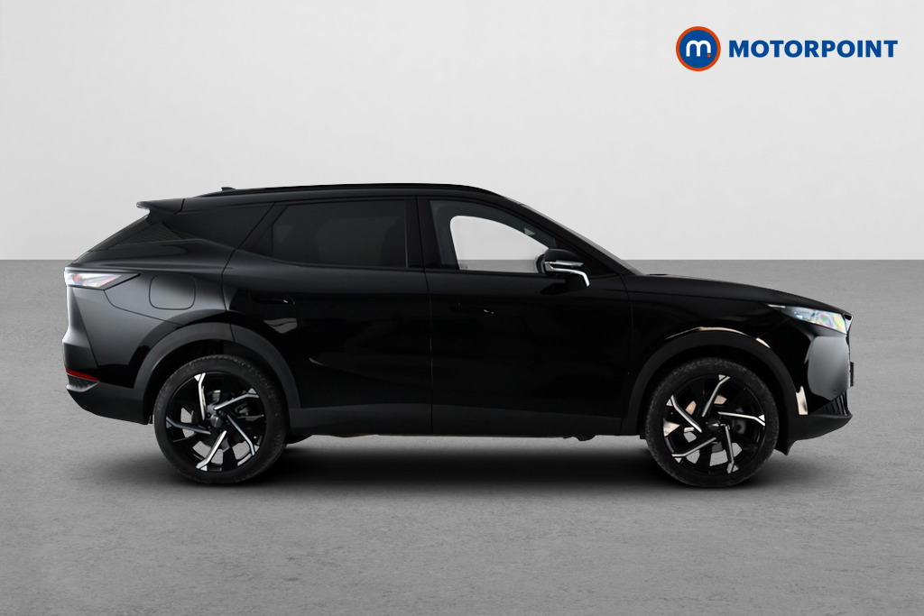 Omoda 7 Noble Automatic Petrol Plug-In Hybrid SUV - Stock Number (1682813) - Passenger side