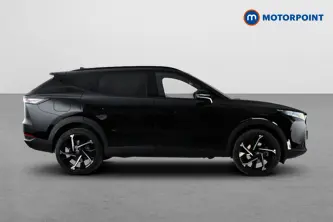 Omoda 7 Noble Automatic Petrol Plug-In Hybrid SUV - Stock Number (1682813) - Passenger side