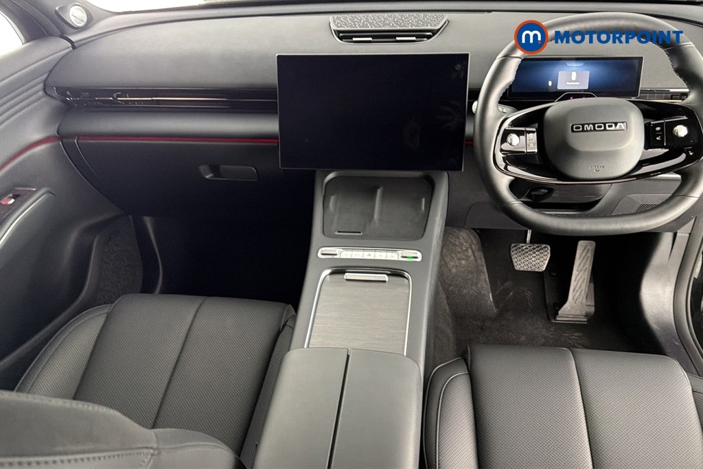 Omoda 7 Noble Automatic Petrol Plug-In Hybrid SUV - Stock Number (1682813) - 1st supplementary image