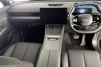 Omoda 7 Noble Automatic Petrol Plug-In Hybrid SUV - Stock Number (1682813) - 1st supplementary image