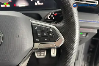 Volkswagen Tiguan R-Line Automatic Petrol Plug-In Hybrid SUV - Stock Number (1682853) - 3rd supplementary image