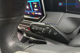 Volkswagen Tiguan R-Line Automatic Petrol Plug-In Hybrid SUV - Stock Number (1682853) - 5th supplementary image