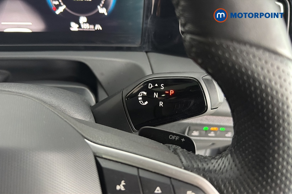 Volkswagen Tiguan R-Line Automatic Petrol Plug-In Hybrid SUV - Stock Number (1682853) - 6th supplementary image