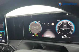 Volkswagen Tiguan R-Line Automatic Petrol Plug-In Hybrid SUV - Stock Number (1682853) - 7th supplementary image