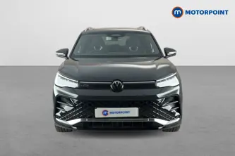 Volkswagen Tiguan R-Line Automatic Petrol Plug-In Hybrid SUV - Stock Number (1682853) - Front bumper