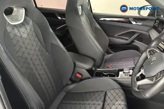 Volkswagen Tiguan R-Line Automatic Petrol Plug-In Hybrid SUV - Stock Number (1682853) - 22nd supplementary image