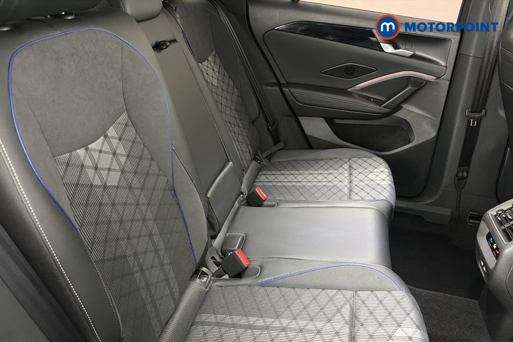 Volkswagen Tiguan R-Line Automatic Petrol Plug-In Hybrid SUV - Stock Number (1682853) - 25th supplementary image