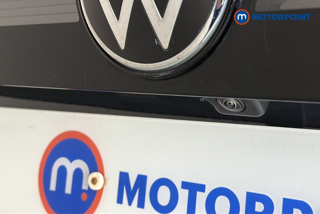 Volkswagen Tiguan R-Line Automatic Petrol Plug-In Hybrid SUV - Stock Number (1682853) - 37th supplementary image