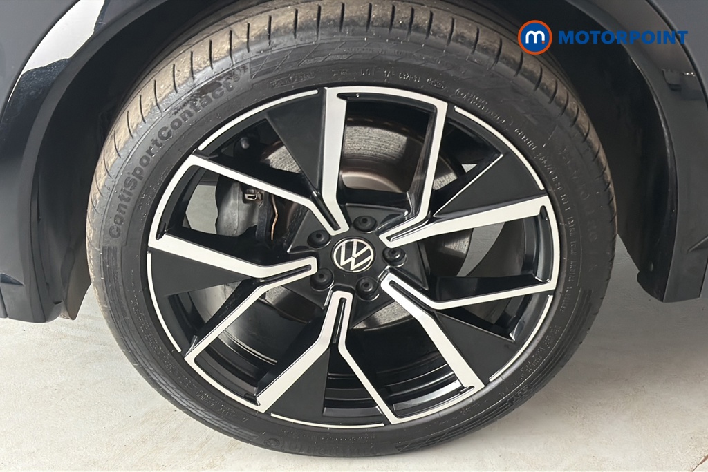 Volkswagen Tiguan R-Line Automatic Petrol Plug-In Hybrid SUV - Stock Number (1682853) - 44th supplementary image