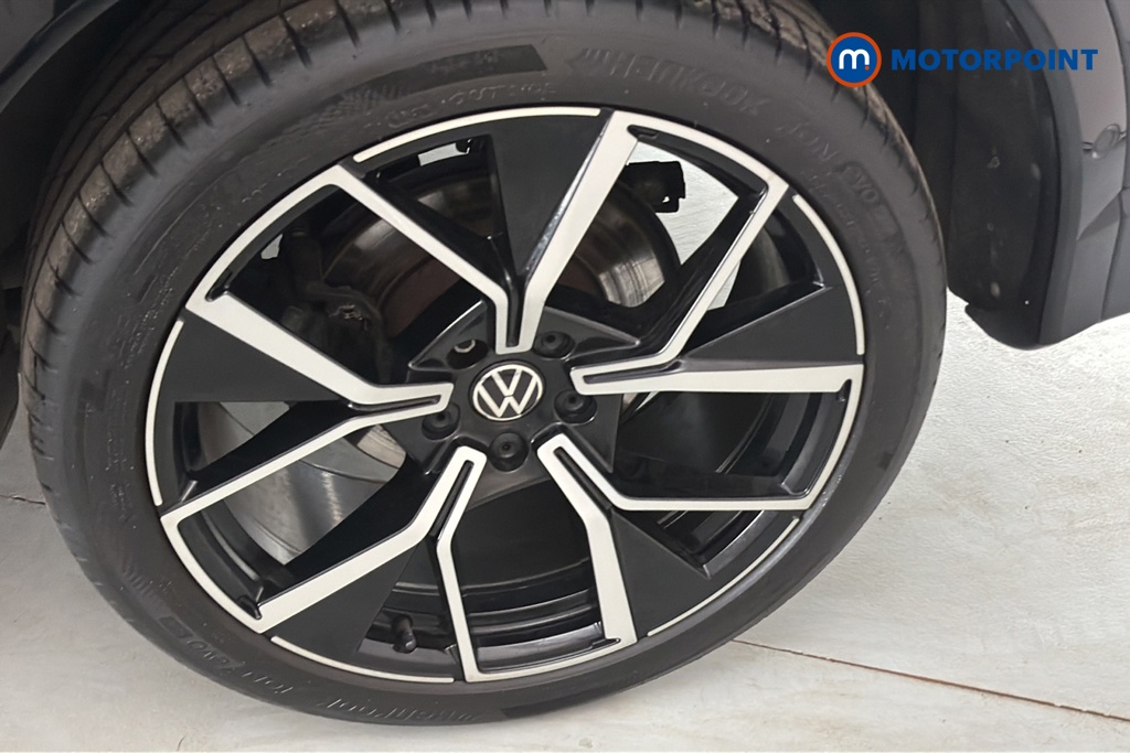 Volkswagen Tiguan R-Line Automatic Petrol Plug-In Hybrid SUV - Stock Number (1682853) - 45th supplementary image
