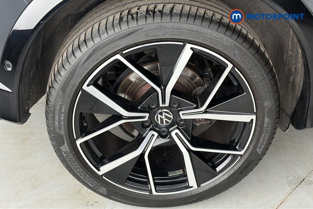 Volkswagen Tiguan R-Line Automatic Petrol Plug-In Hybrid SUV - Stock Number (1682853) - 46th supplementary image