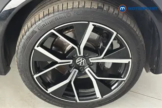 Volkswagen Tiguan R-Line Automatic Petrol Plug-In Hybrid SUV - Stock Number (1682853) - 47th supplementary image