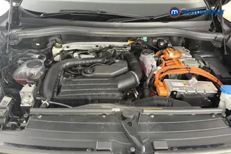 Volkswagen Tiguan R-Line Automatic Petrol Plug-In Hybrid SUV - Stock Number (1682853) - 48th supplementary image