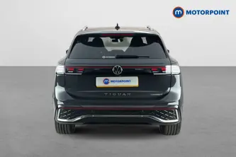 Volkswagen Tiguan R-Line Automatic Petrol Plug-In Hybrid SUV - Stock Number (1682853) - Rear bumper