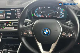 BMW 3 Series Se Pro Automatic Petrol Plug-In Hybrid Estate - Stock Number (1682899) - 2nd supplementary image