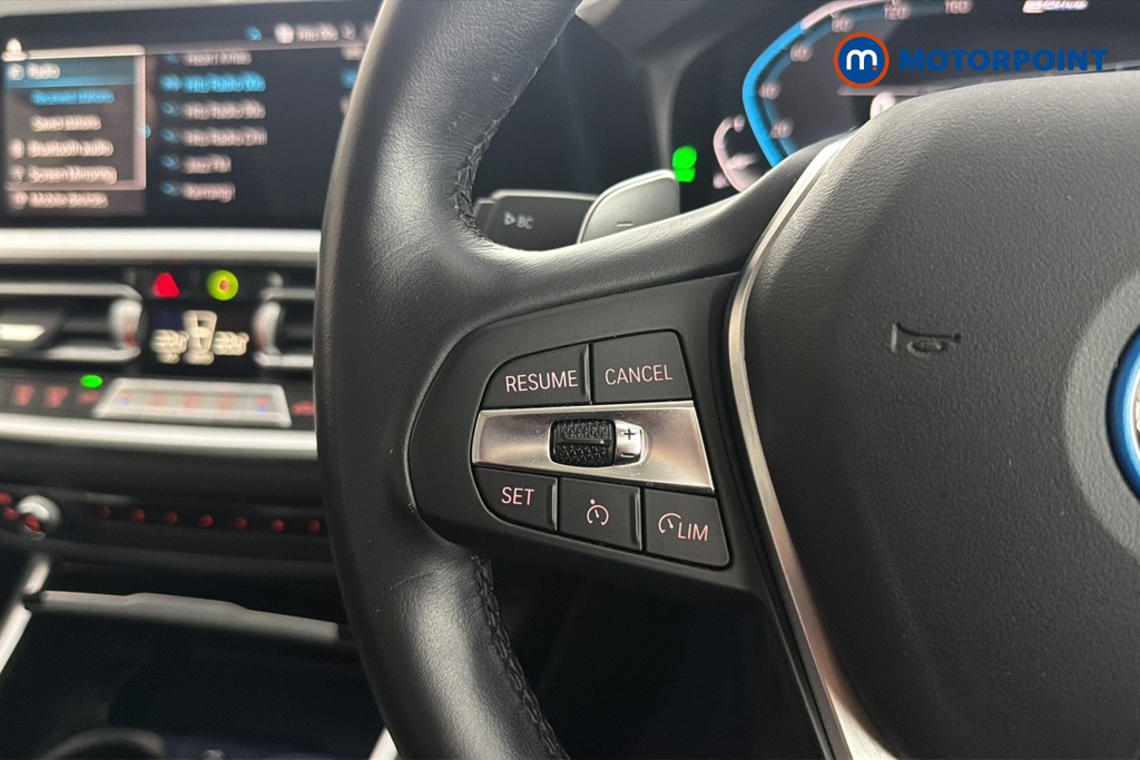 BMW 3 Series Se Pro Automatic Petrol Plug-In Hybrid Estate - Stock Number (1682899) - 4th supplementary image
