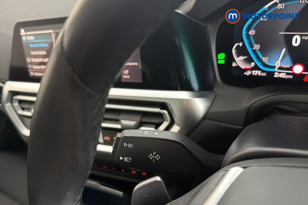 BMW 3 Series Se Pro Automatic Petrol Plug-In Hybrid Estate - Stock Number (1682899) - 5th supplementary image