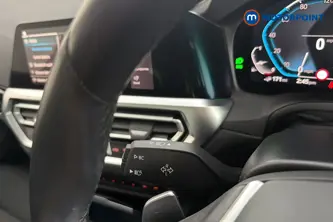 BMW 3 Series Se Pro Automatic Petrol Plug-In Hybrid Estate - Stock Number (1682899) - 5th supplementary image