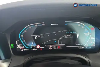 BMW 3 Series Se Pro Automatic Petrol Plug-In Hybrid Estate - Stock Number (1682899) - 7th supplementary image