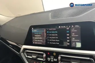BMW 3 Series Se Pro Automatic Petrol Plug-In Hybrid Estate - Stock Number (1682899) - 8th supplementary image