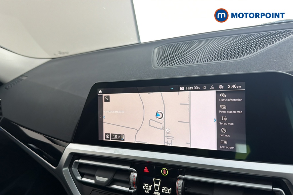 BMW 3 Series Se Pro Automatic Petrol Plug-In Hybrid Estate - Stock Number (1682899) - 9th supplementary image