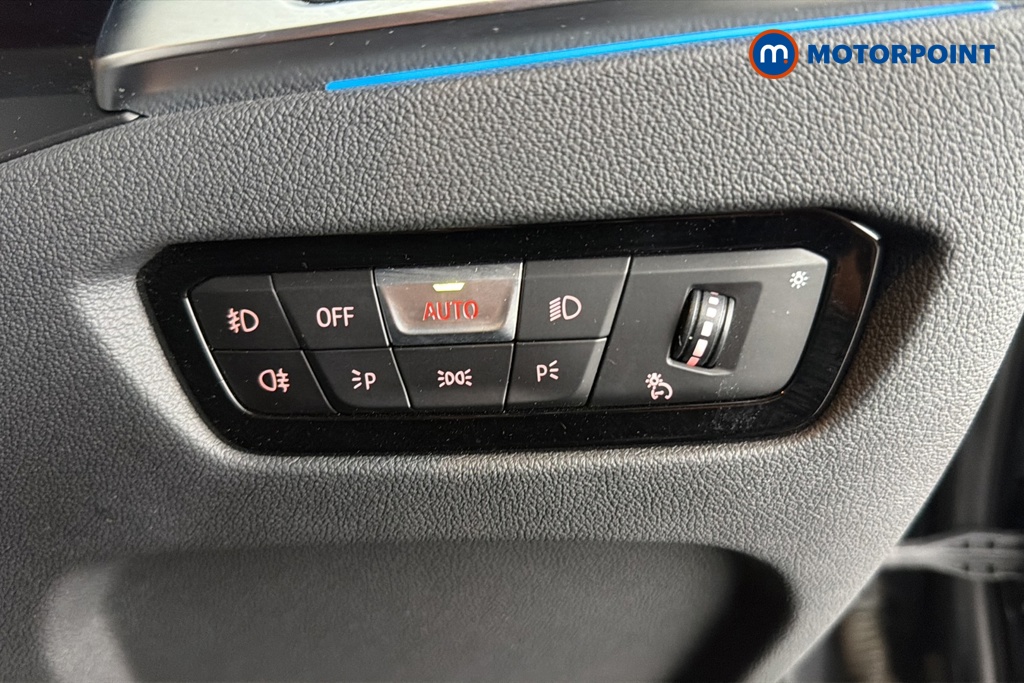 BMW 3 Series Se Pro Automatic Petrol Plug-In Hybrid Estate - Stock Number (1682899) - 11th supplementary image