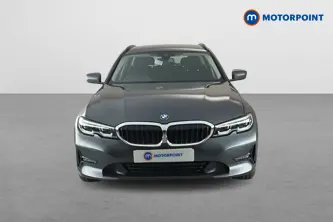 BMW 3 Series Se Pro Automatic Petrol Plug-In Hybrid Estate - Stock Number (1682899) - Front bumper