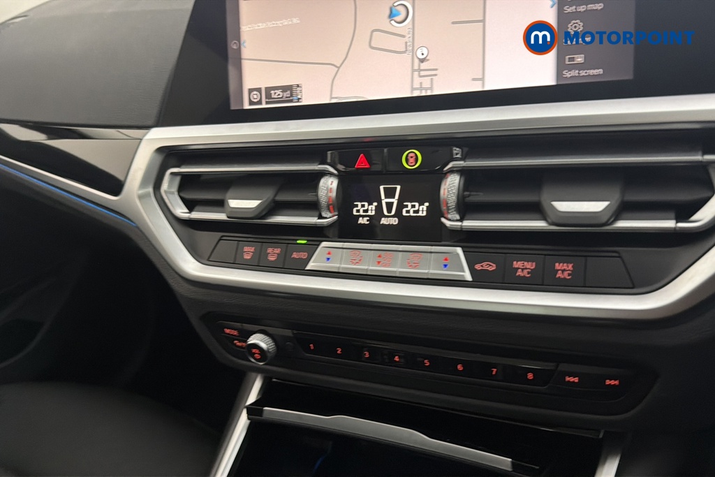 BMW 3 Series Se Pro Automatic Petrol Plug-In Hybrid Estate - Stock Number (1682899) - 12th supplementary image