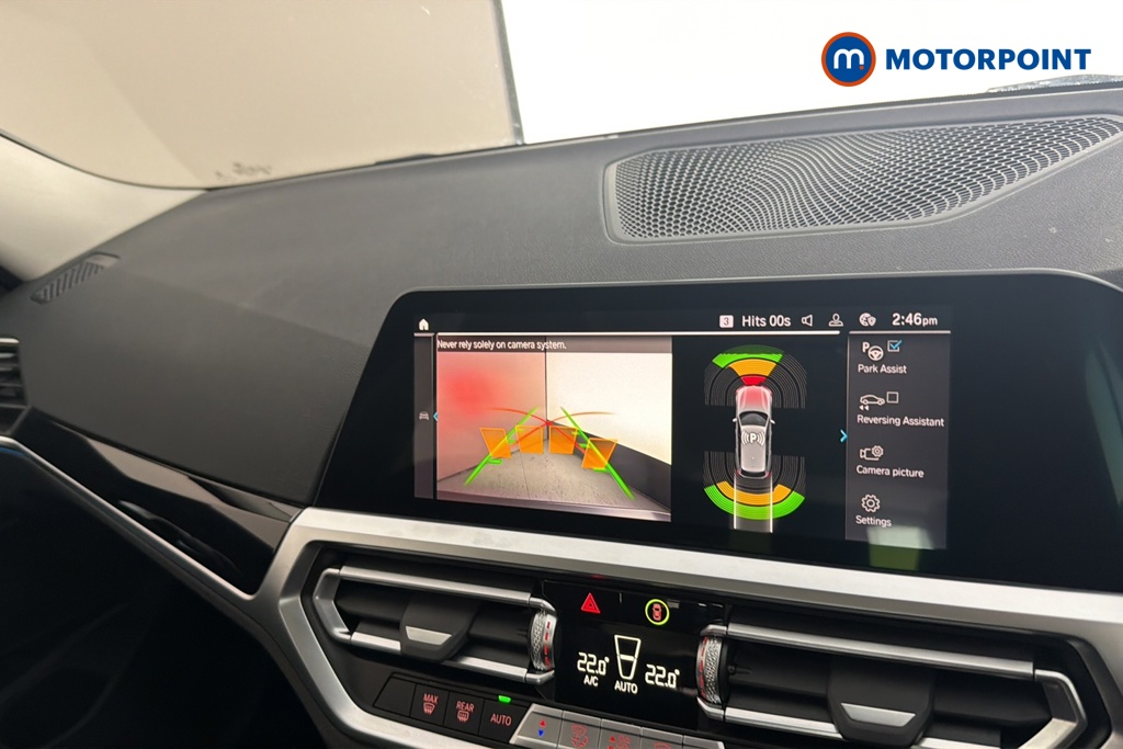 BMW 3 Series Se Pro Automatic Petrol Plug-In Hybrid Estate - Stock Number (1682899) - 13th supplementary image