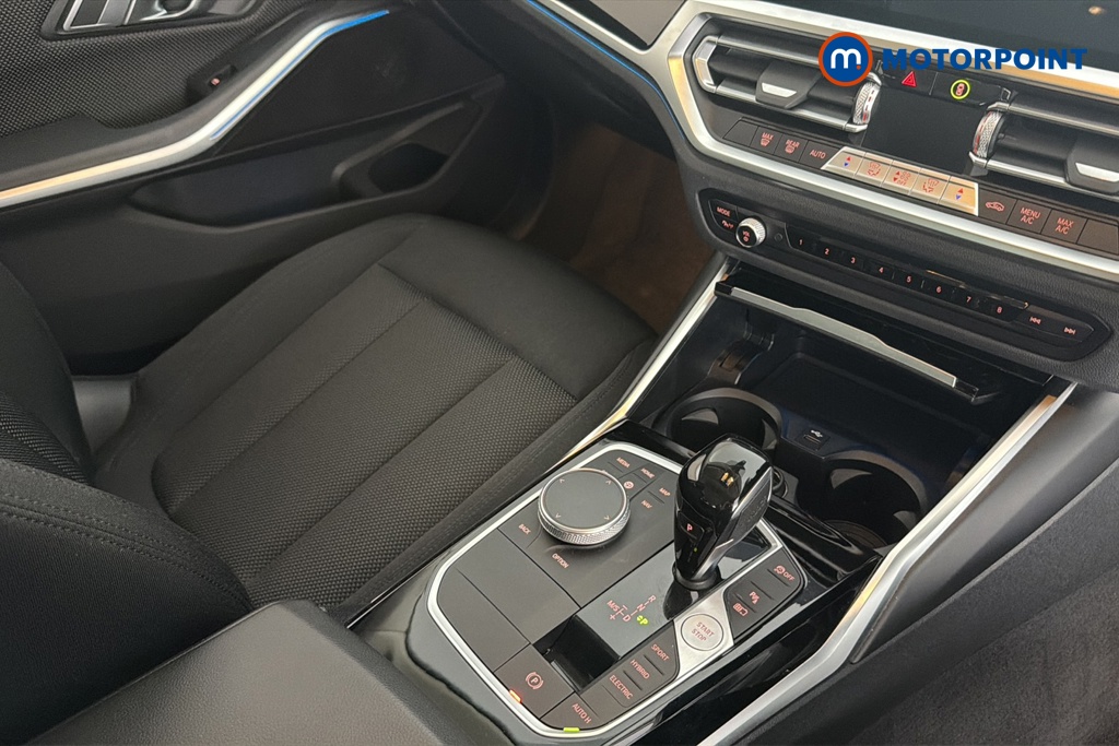 BMW 3 Series Se Pro Automatic Petrol Plug-In Hybrid Estate - Stock Number (1682899) - 15th supplementary image