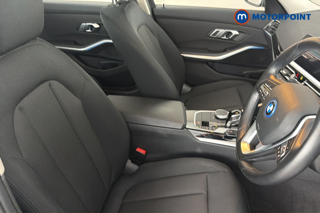 BMW 3 Series Se Pro Automatic Petrol Plug-In Hybrid Estate - Stock Number (1682899) - 22nd supplementary image