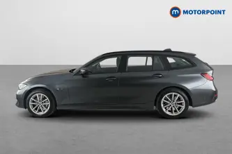 BMW 3 Series Se Pro Automatic Petrol Plug-In Hybrid Estate - Stock Number (1682899) - Drivers side