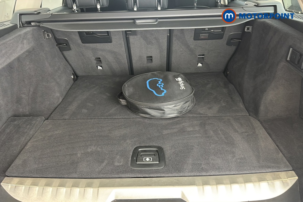 BMW 3 Series Se Pro Automatic Petrol Plug-In Hybrid Estate - Stock Number (1682899) - 34th supplementary image