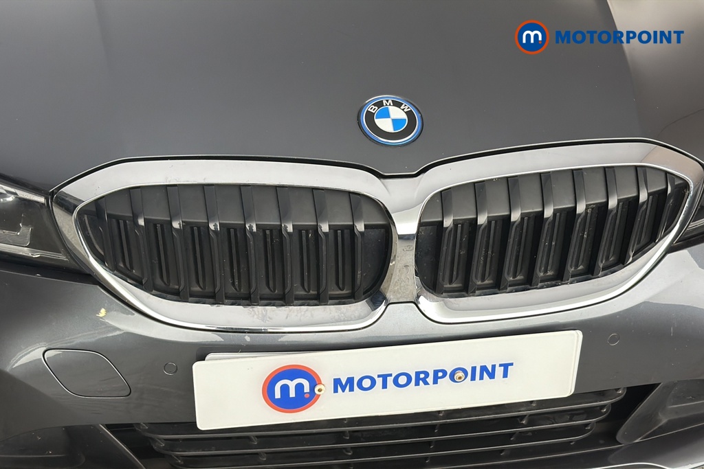BMW 3 Series Se Pro Automatic Petrol Plug-In Hybrid Estate - Stock Number (1682899) - 43rd supplementary image