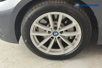 BMW 3 Series Se Pro Automatic Petrol Plug-In Hybrid Estate - Stock Number (1682899) - 44th supplementary image