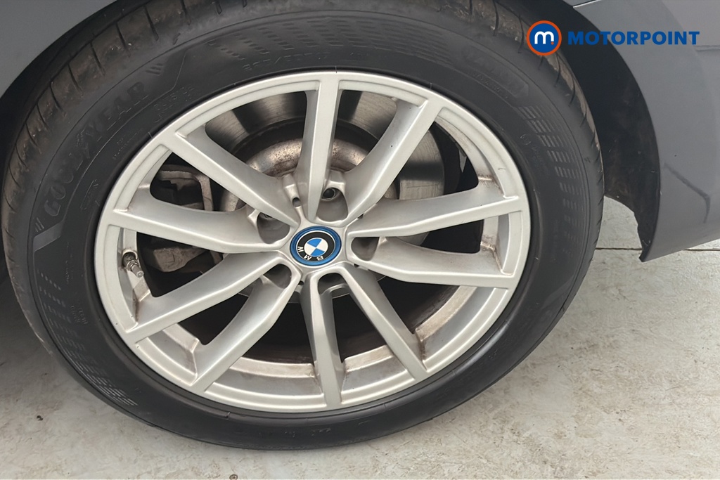 BMW 3 Series Se Pro Automatic Petrol Plug-In Hybrid Estate - Stock Number (1682899) - 45th supplementary image