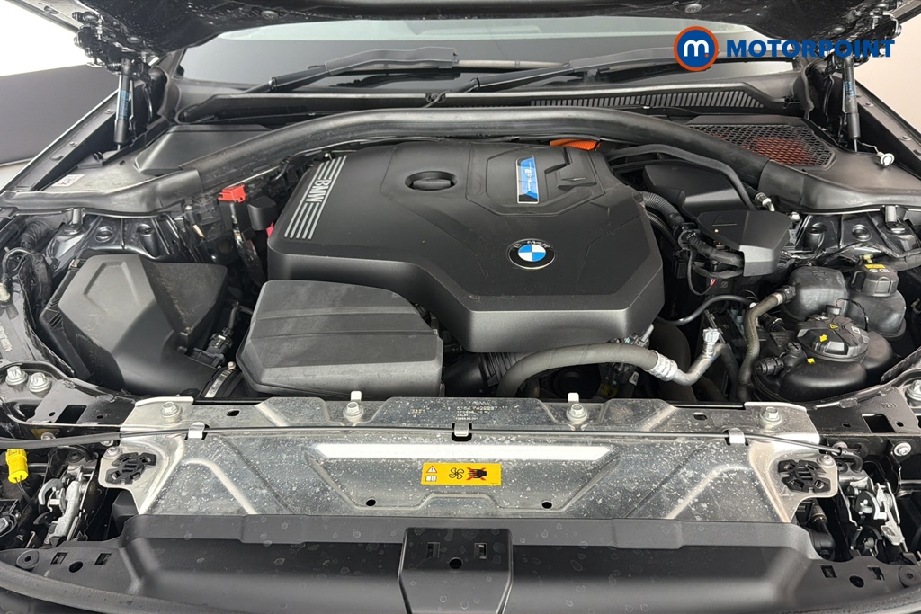BMW 3 Series Se Pro Automatic Petrol Plug-In Hybrid Estate - Stock Number (1682899) - 48th supplementary image