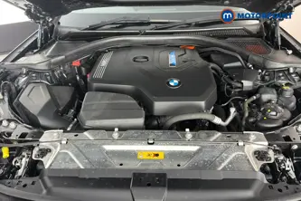 BMW 3 Series Se Pro Automatic Petrol Plug-In Hybrid Estate - Stock Number (1682899) - 48th supplementary image