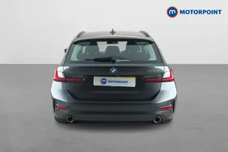 BMW 3 Series Se Pro Automatic Petrol Plug-In Hybrid Estate - Stock Number (1682899) - Rear bumper