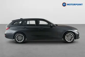 BMW 3 Series Se Pro Automatic Petrol Plug-In Hybrid Estate - Stock Number (1682899) - Passenger side