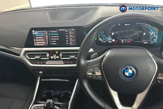 BMW 3 Series Se Pro Automatic Petrol Plug-In Hybrid Estate - Stock Number (1682899) - 1st supplementary image