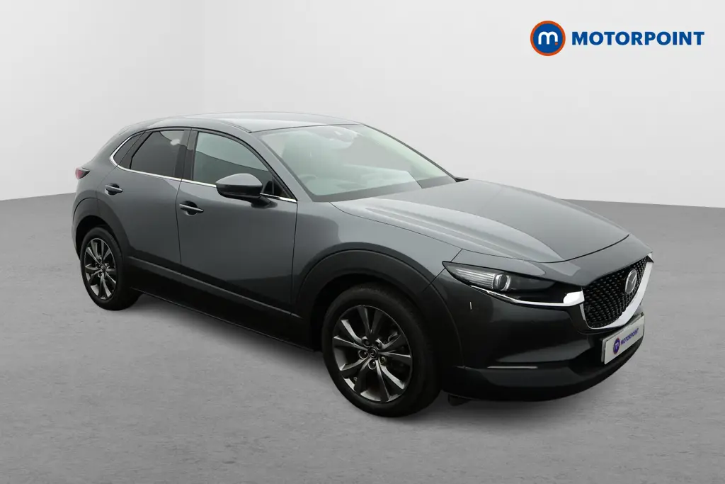 2023 Mazda CX-30