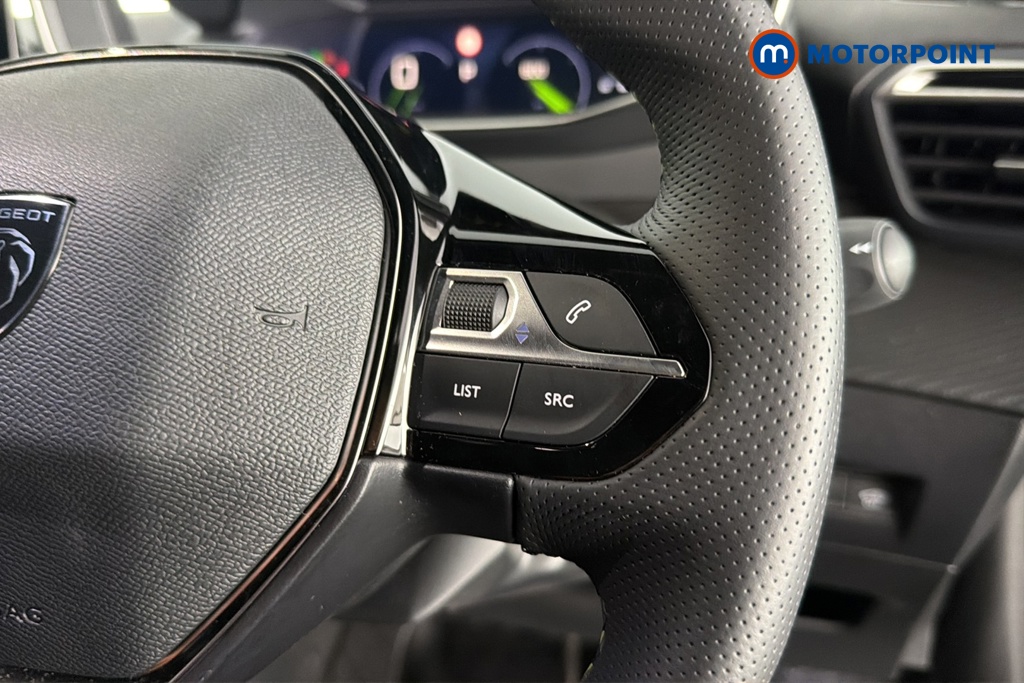 Peugeot 2008 GT Automatic Petrol SUV - Stock Number (1682945) - 3rd supplementary image
