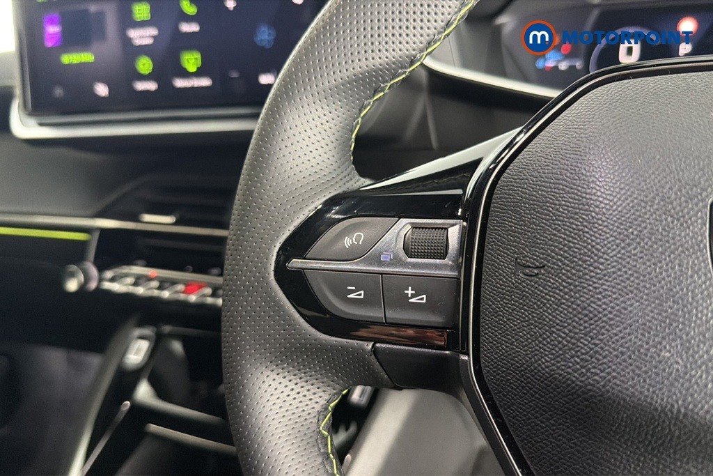 Peugeot 2008 GT Automatic Petrol SUV - Stock Number (1682945) - 4th supplementary image