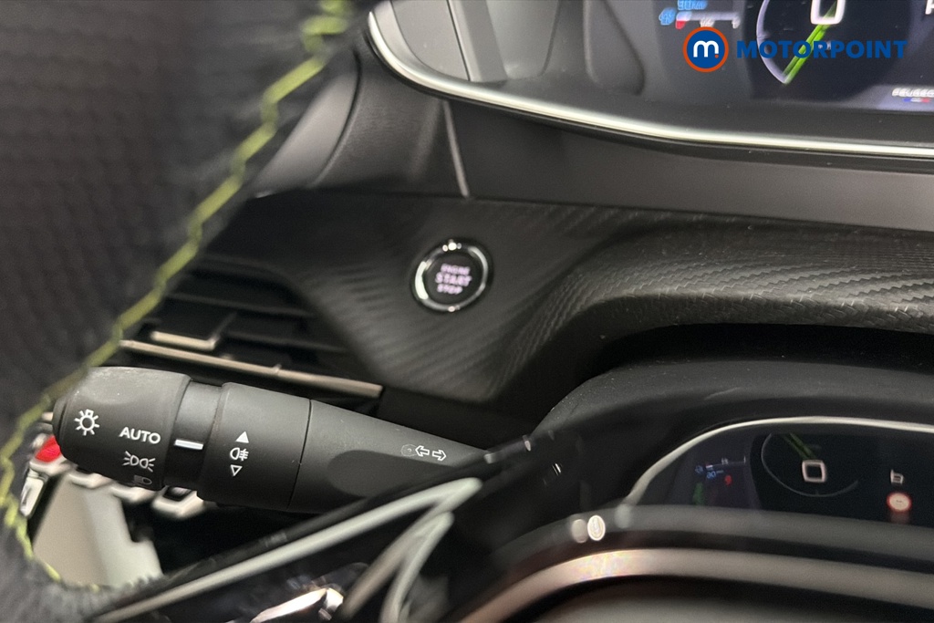 Peugeot 2008 GT Automatic Petrol SUV - Stock Number (1682945) - 5th supplementary image