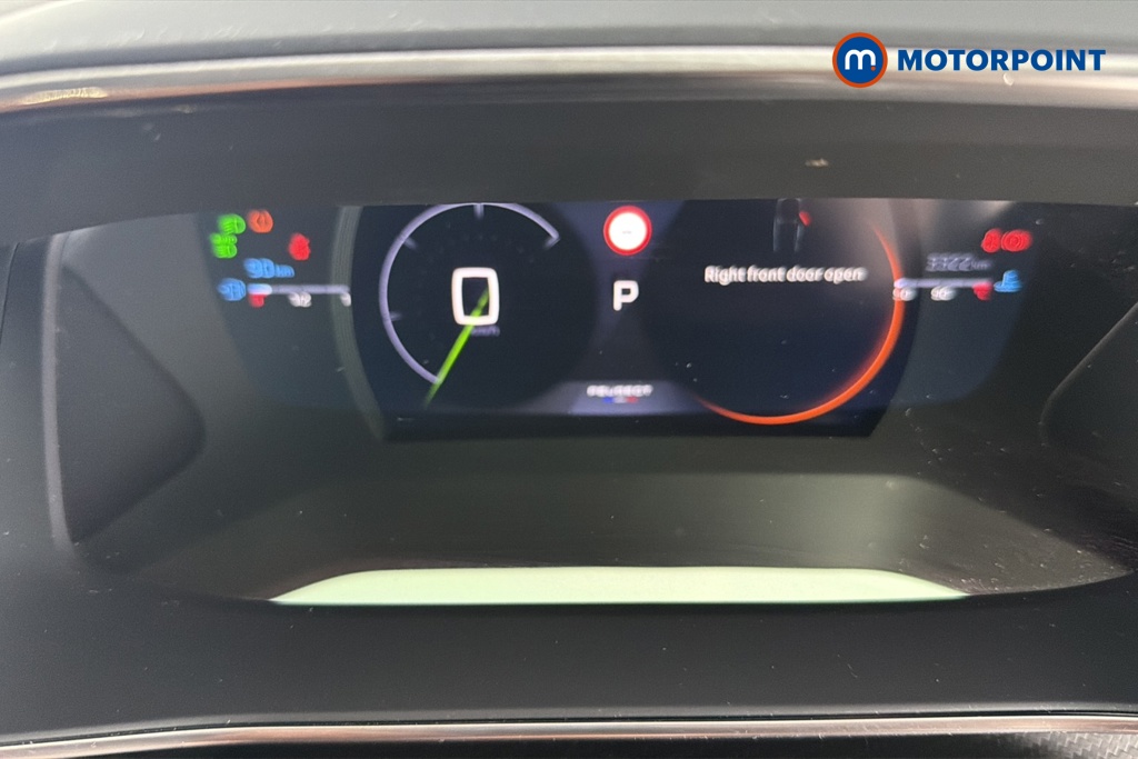 Peugeot 2008 GT Automatic Petrol SUV - Stock Number (1682945) - 7th supplementary image