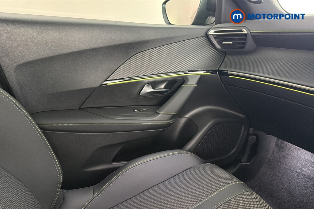 Peugeot 2008 GT Automatic Petrol SUV - Stock Number (1682945) - 10th supplementary image