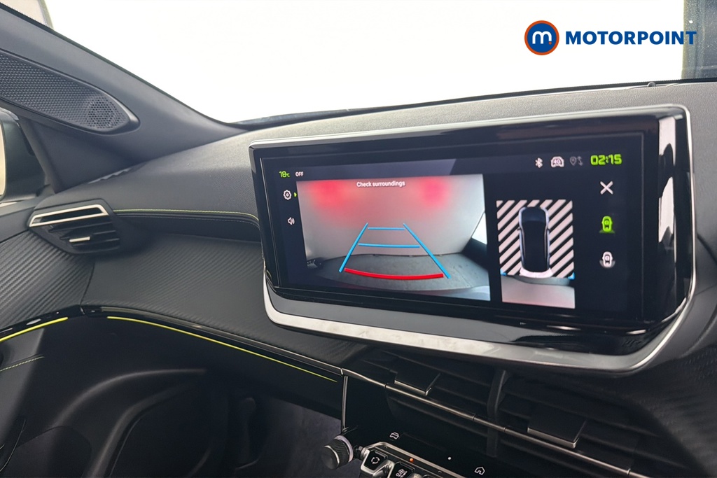 Peugeot 2008 GT Automatic Petrol SUV - Stock Number (1682945) - 13th supplementary image