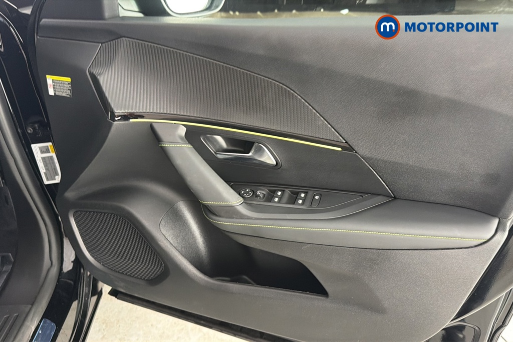 Peugeot 2008 GT Automatic Petrol SUV - Stock Number (1682945) - 18th supplementary image
